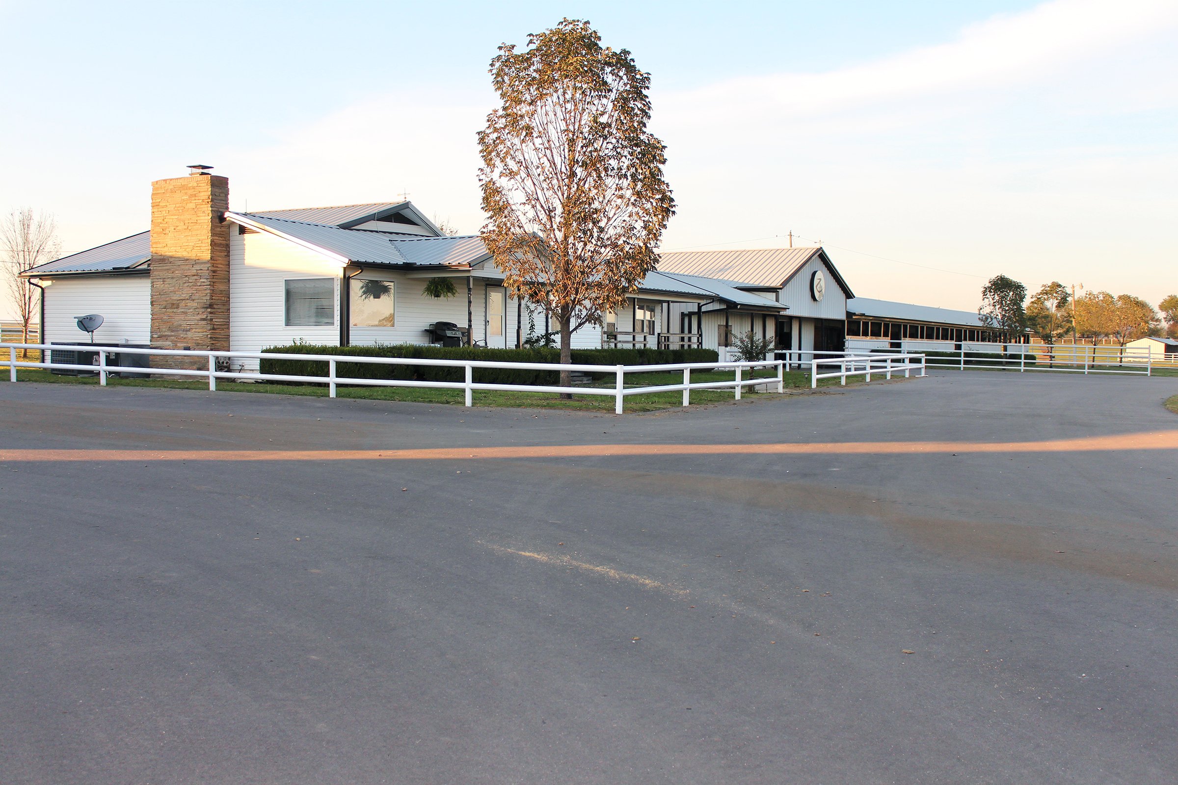 Property photo 11 - LAND, MINERAL & PERSONAL PROPERTY AUCTION - 236+/- OFFERED IN 12 TRACTS IN OKMULGEE CO, OKLAHOMA